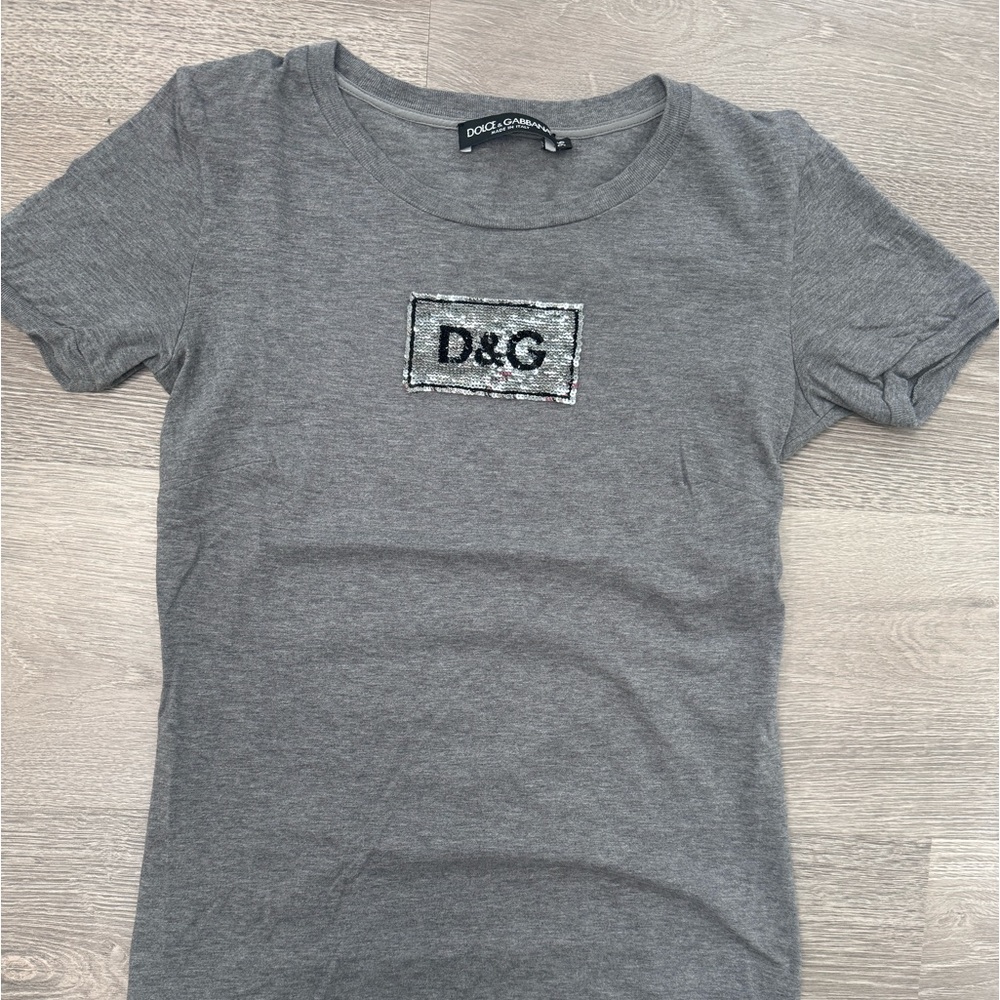 Dolce & Gabbana t-shitt
